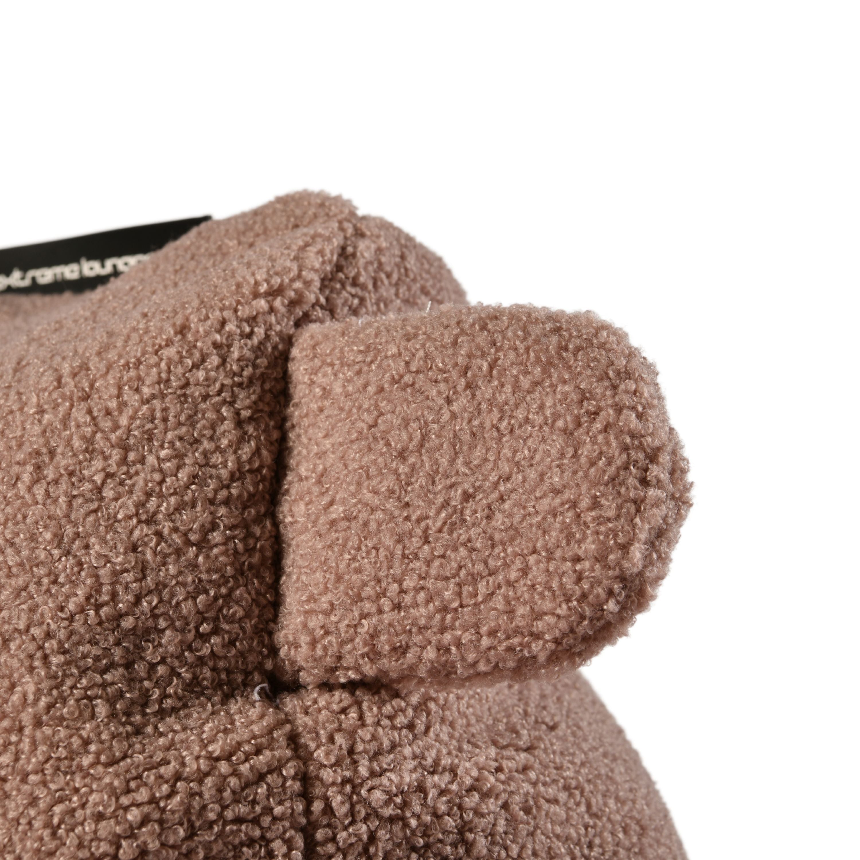 Extreme Lounging Mini B-Bag Heather Teddy Indoor